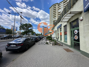 Lokal Wynajem Warszawa Mokotów